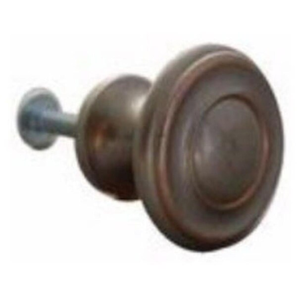 Ornatus Outdoors 88-765 Classic Knob Faux Cooper - OR3017266