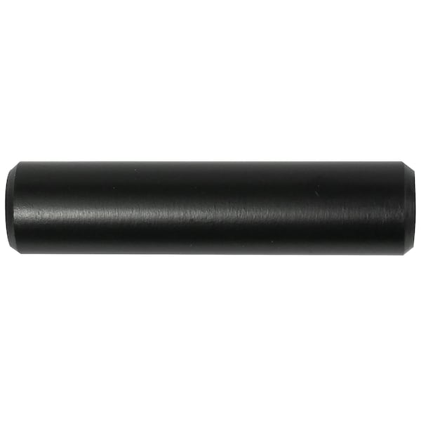 Laurey 2in Steel T-Bar Knob Matte Black - 10pc Value Pack 87920 - 59931
