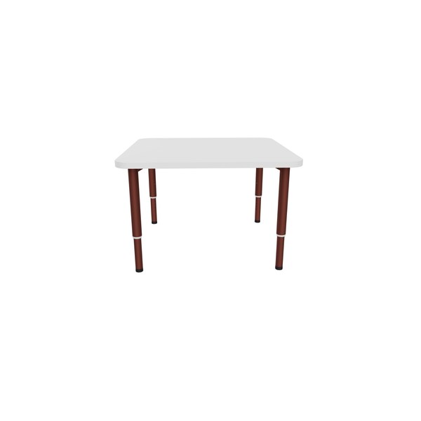 Special T ELLAVATE 36X36 RD SQ - ADJ HT - ELV-AH-3636