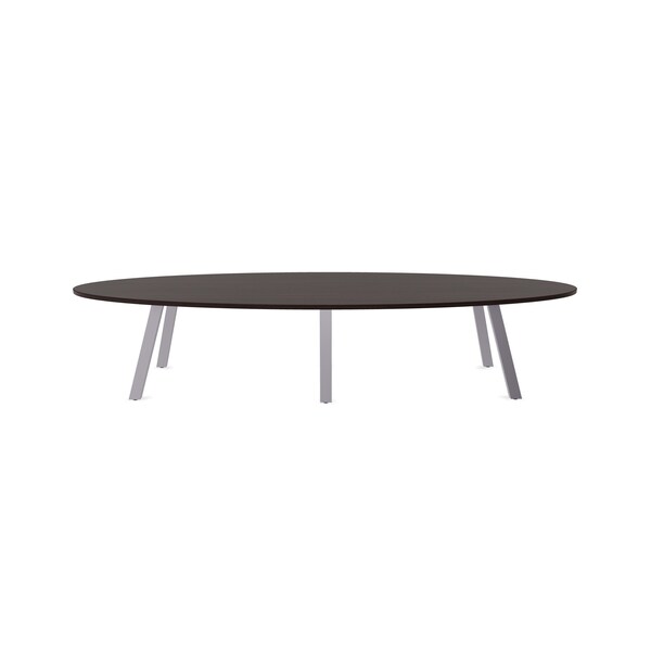 Special T AIM XL CONF TABLE 48IN DX120IN - AIM-XL-48120-OV