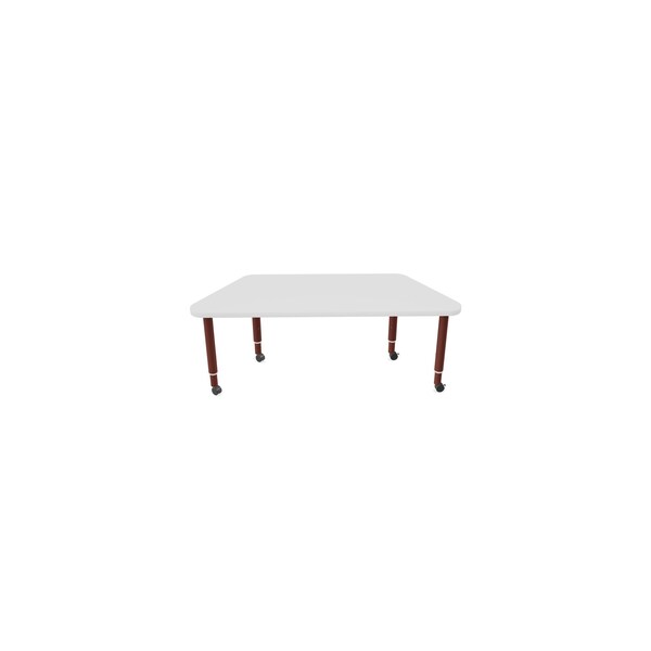 Special T ELLAVATE 18X36 RD TRAP ADJ HT - ELV-AH-C-1836TRA