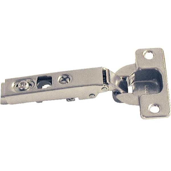 Titus & Lama Titus & Lama LT248.0535 110 Deg Crank Hinge Screw On - LT248.0535