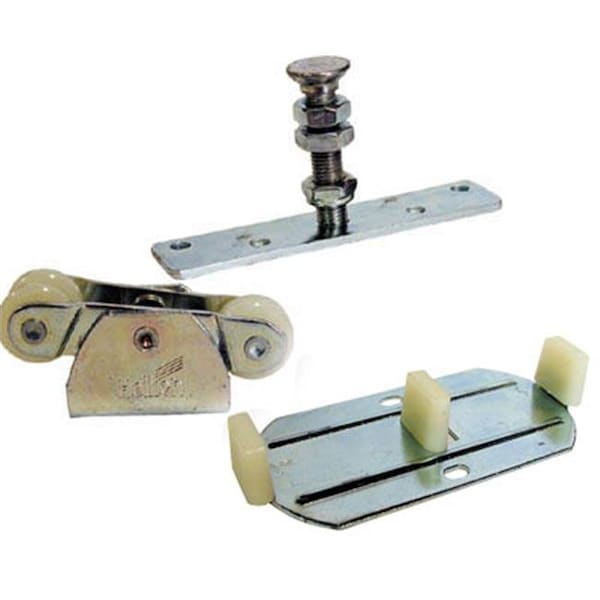 Hettich Hettich HT1133345 Up Top Mount Hardware for 1 Door; 0.75 in. - HT1133345
