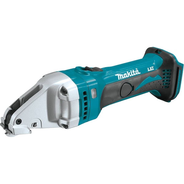 Makita 18V LXT® 16 Gauge Compact Straight Shear - XSJ02Z