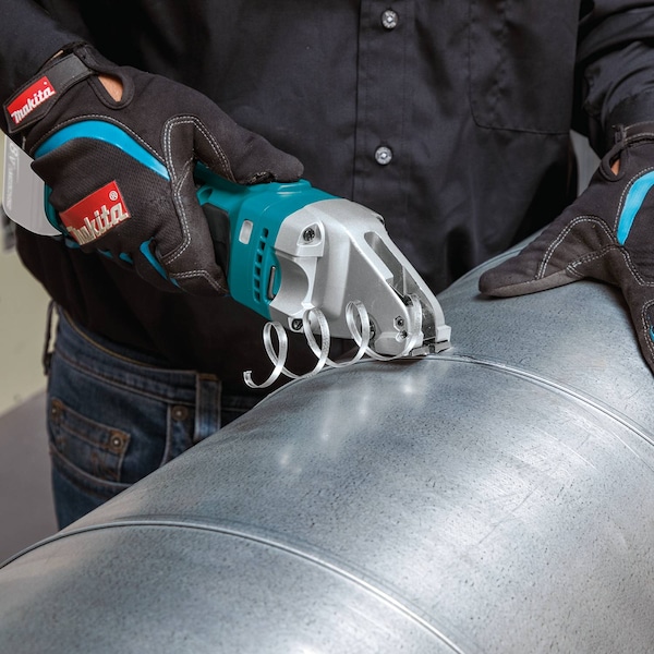 Makita 18V LXT® 16 Gauge Compact Straight Shear - XSJ02Z