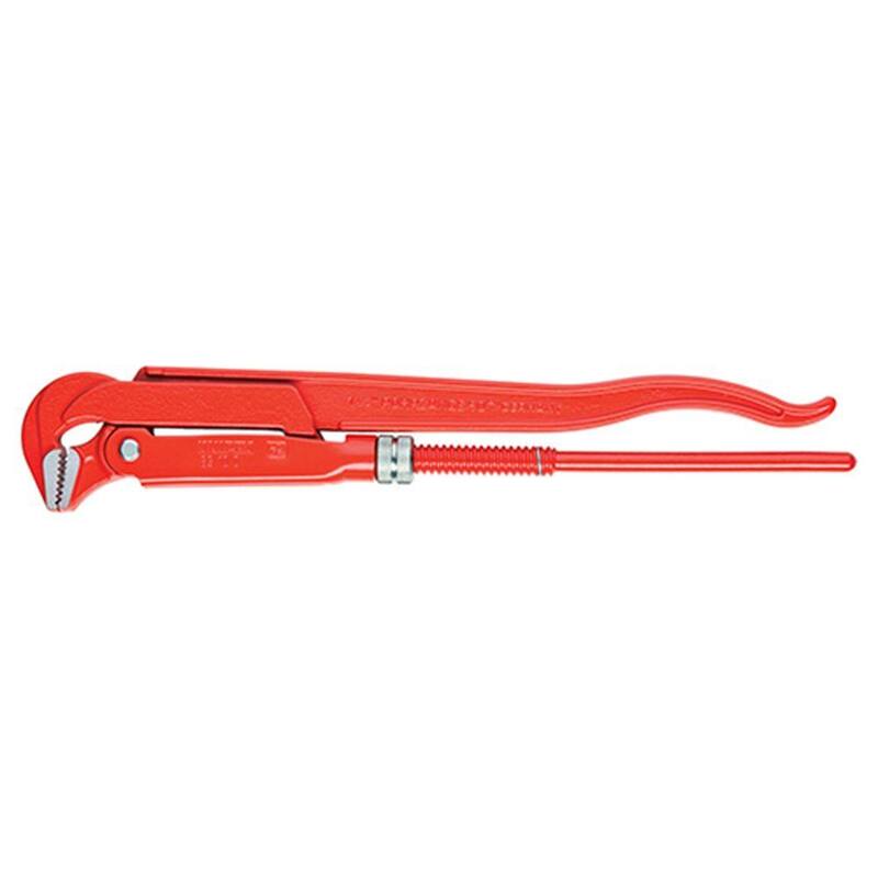 Llave de tubo resistente de 12 pulgadas - 83 10 010
