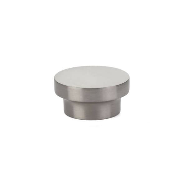 Emtek Satin Nickel Knob 86448US15 - 86448US15