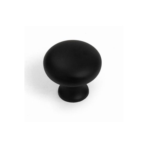 Laurey 1 1/4" Celebration Knob, Oil Rubbed Bronze - 54466