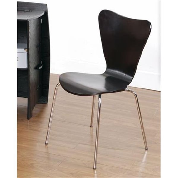 Legare Furniture Legare Furniture CHEP-110 Bent Plywood Chair - LEGE-CHEP-110