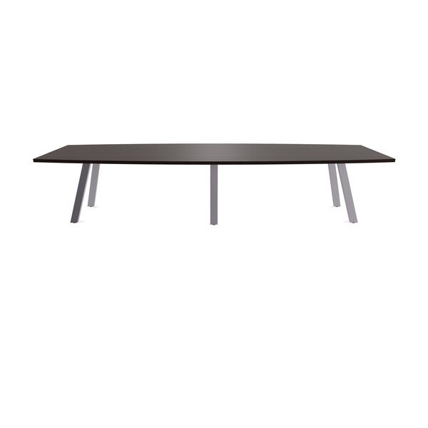 Special T AIM XL CONF TABLE 60IN DX120IN - AIM-XL-60120-BT