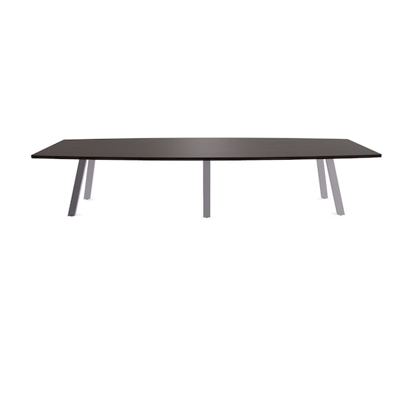 Special T AIM XL CONF TABLE 60IN DX108IN - AIM-XL-60108-BT