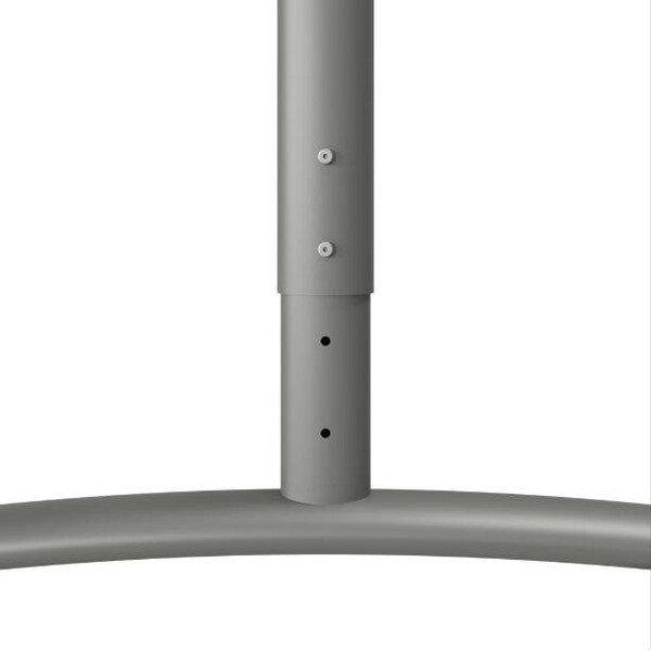 Correll Rectangle Premium Sit To Stand HPL Flip Top Table, 60 in W, 28 in to 38 in H, Particleboard Top - FTS3060-15-14-13