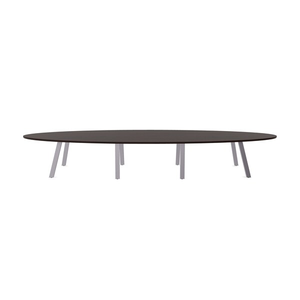 Special T AIM XL CONF TABLE 42IN DX192IN - AIM-XL-42192-OV