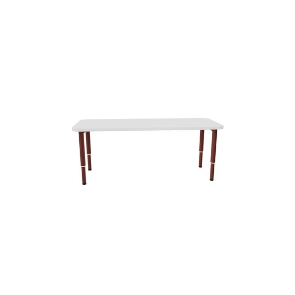 Special T ELLAVATE 24X72 RD REC - ADJ HT - ELV-AH-2472