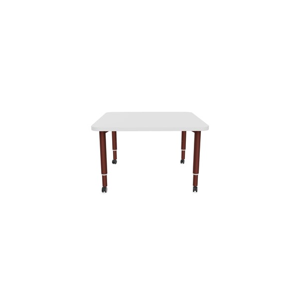 Special T ELLAVATE 36X36 RD SQ - ADJ HT - ELV-AH-C-3636