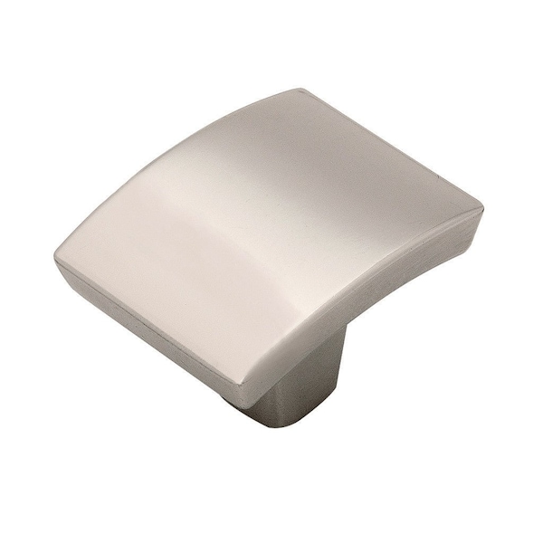 Hickory Hardware Knob 1-3/8 Inch X 1-1/8 Inch - P3123-14