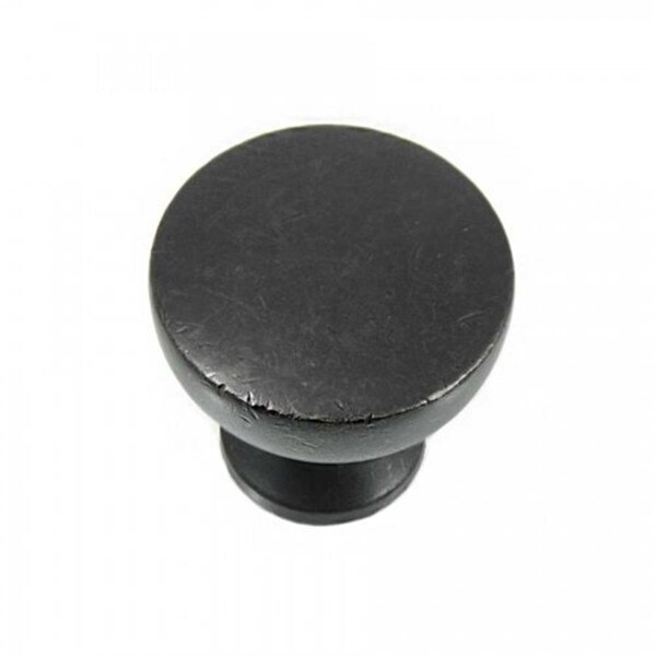 Strategic Brands Strategic Brands 85413 1.25 in. Oil Rubbed Bronze Precision Cabinet Knob - 85413