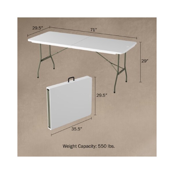 Hastings Home 29.5 W, 71 L, 29 H - 395145GFL