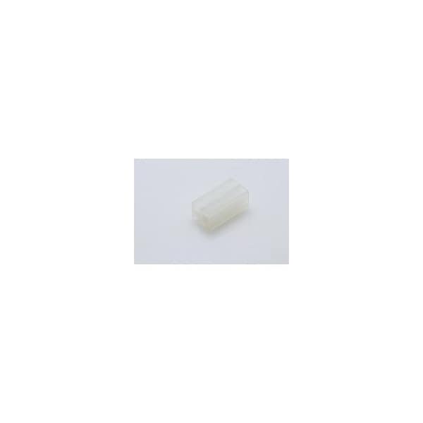 Molex 156 KK Term Hsg O/Ramp Nylon 2Ckt - 09-50-7021

Molex 156  KK Carcasa de terminales con rampa de nylon 2 contactos - 09-50-7021.
