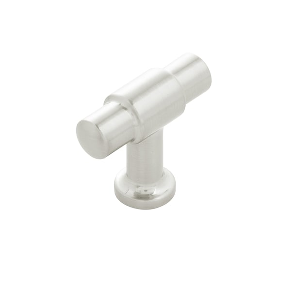 Hickory Hardware T-Knob 1-5/8 Inch X 5/8 Inch - H077850SN