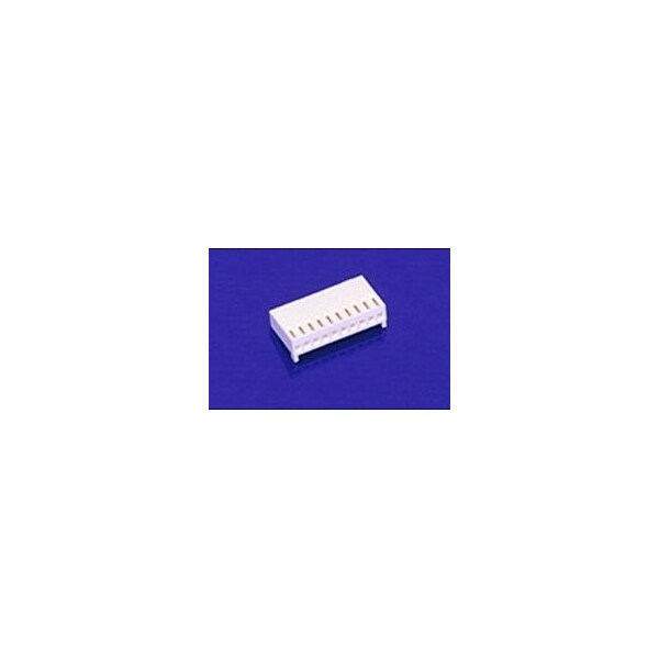 Molex TERMINAL DE CRIMPADO HSG KK 5.08MM CON RAMPA - 91813-9109