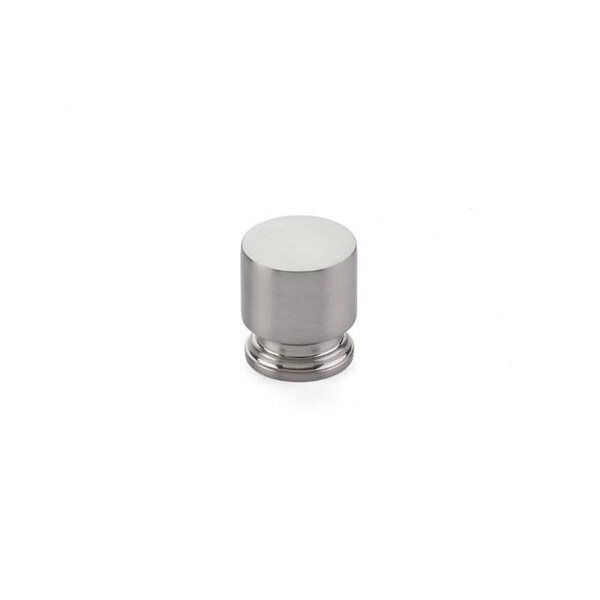 Emtek Satin Nickel Knob 86470US15 - 86470US15