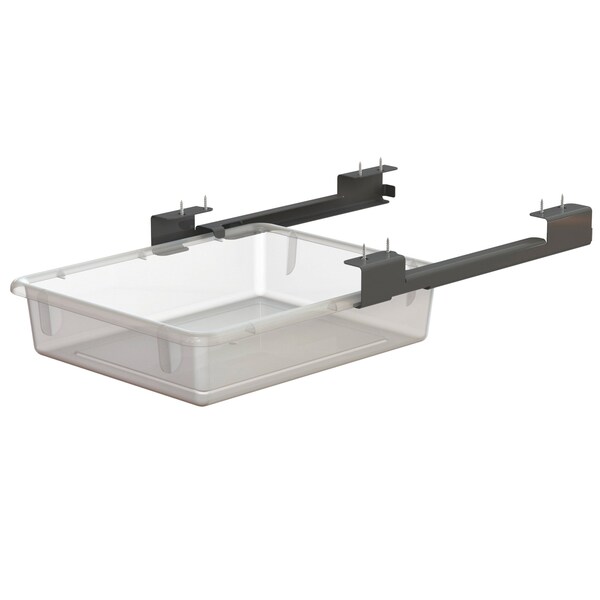 Jonti-Craft Berries Store-It Drawer Kit, with Clear Paper-Tray - 6399JC