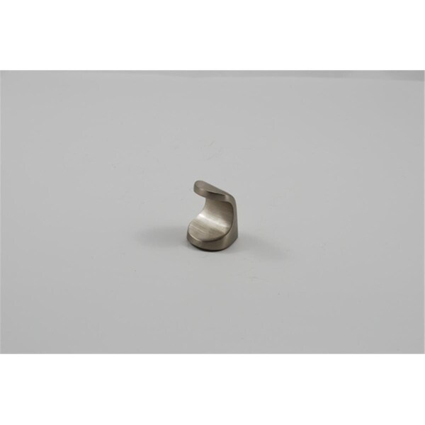 Procomfort Designer Cabinet Knob, Satin Nickel - PR940202
