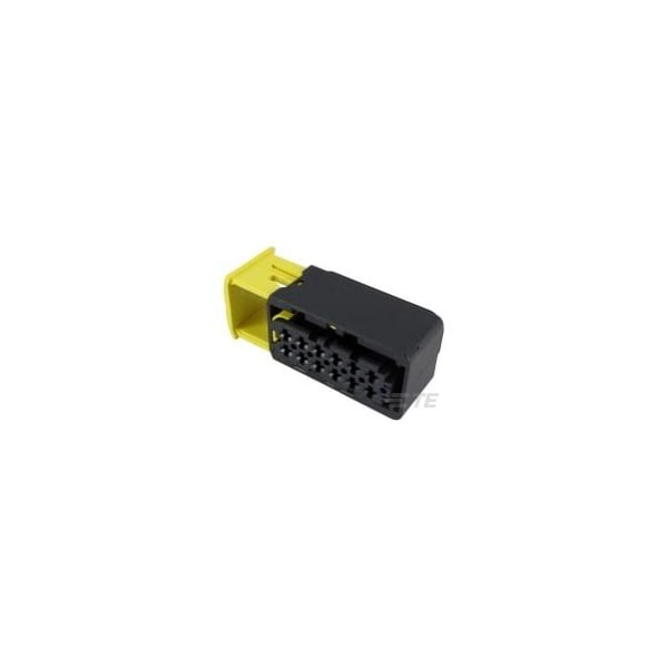 Te Connectivity 12POS AMP MCP2.8 REC HSG ASSY - 1-1670901-1

Te Connectivity 12POS AMP MCP2.8 REC HSG ASSY - 1-1670901-1