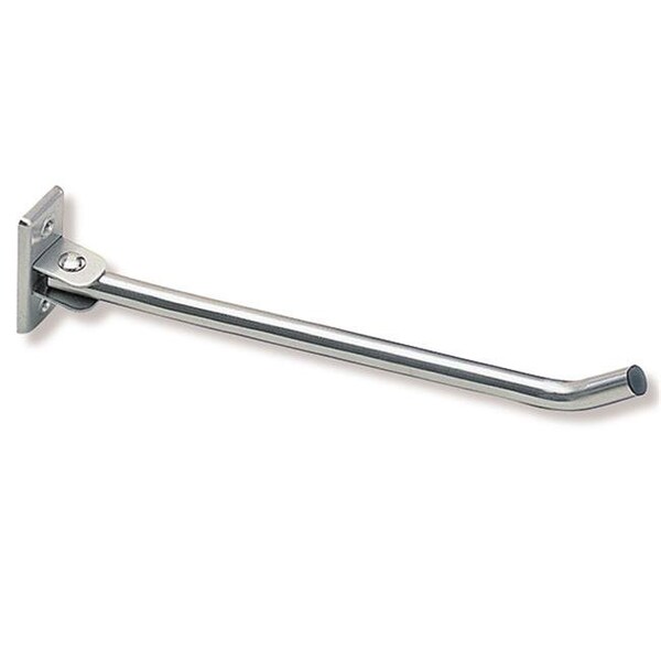 Sugatsune Sugatsune SUHM250V Vertical Mount Swinging Hanger; Satin & Stainless Steel - 9.75 in. - SUHM250V