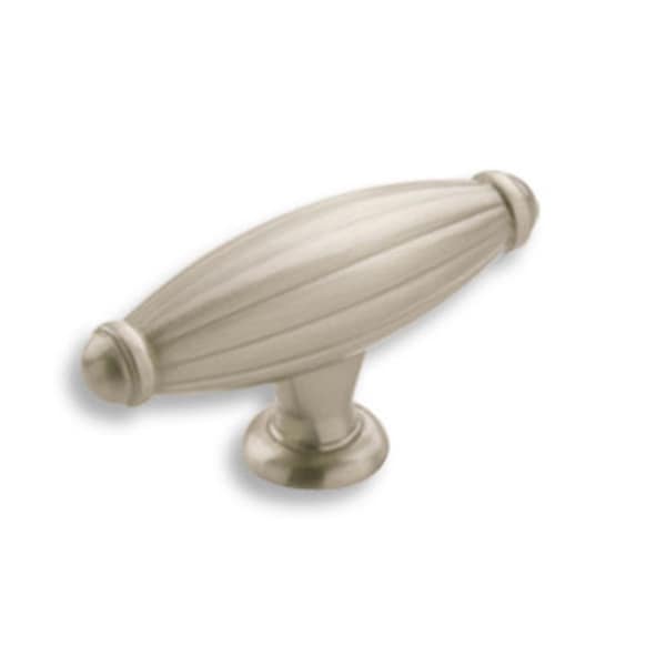 Gardencare Allison Value Hardware Knob - Satin Nickel - GA891468