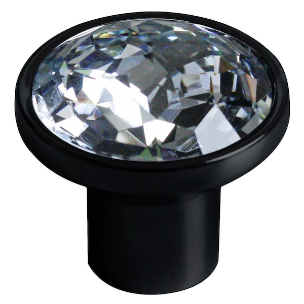 American Imaginations 1.25" W, Cabinet Knob - AI-20724