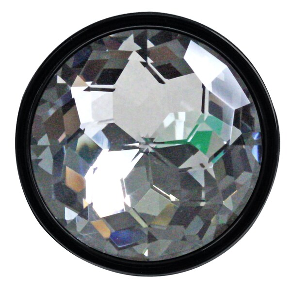 American Imaginations 1.25" W, Cabinet Knob - AI-20724