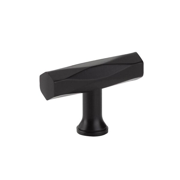 Patioplus 2 in. Tribeca Bar Cabinet T-Knob - PA3239596