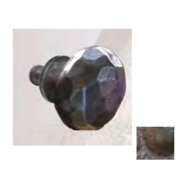 Ornatus Outdoors 88-715 1.25 in. Distressed Knob Faux Copper - OR3004154