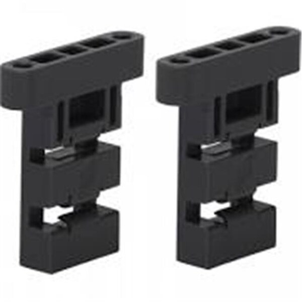 Hettich Hettich HT9203751 Fascia Header Mount Clip - HT9203751