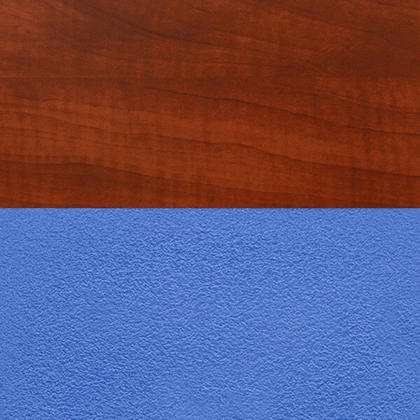 Kobe Rectangle Tables > Nesting Tables > Kobe Flip Top Table & Chair Sets, 72 W, 24 L, 29 H, Cherry - MKFT7224CH47BE