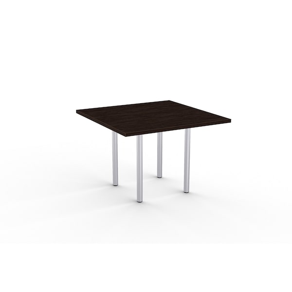 Special T ELLA HOSP TABLE 42IN X 42IN SQ - ELLA-4242