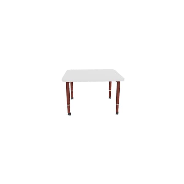 Special T ELLAVATE 30X30 RD SQ - ADJ HT - ELV-AH-C-3030