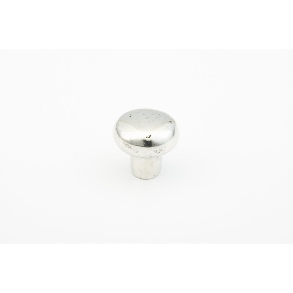 Schaub 1-3/8in Mountain Cabinet Knob Natural Finish - 772-N