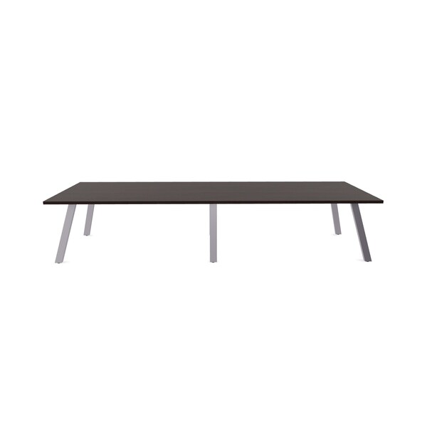 Special T AIM XL CONF TABLE 48IN D X 120 - AIM-XL-48120-RT