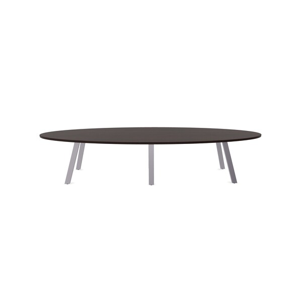 Special T AIM XL CONF TABLE 42IN DX120IN - AIM-XL-42120-OV