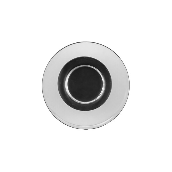 Hickory Hardware Knob 1-1/4 Inch Diameter, 10PK - P3709-CAMB-10B