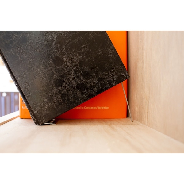 Invisidoor Secret Book Latch for InvsiDoor Bookcase - ID.LATCH-BOOK.08