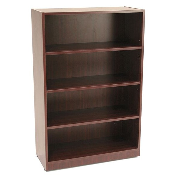 Regency Regency Legacy 47 in. High Bookcase- Mahogany - LBC4732MH