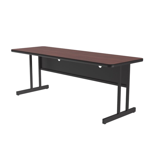 Correll Computer/Training Tables (HPL) - Keyboard Height - CS2472-20