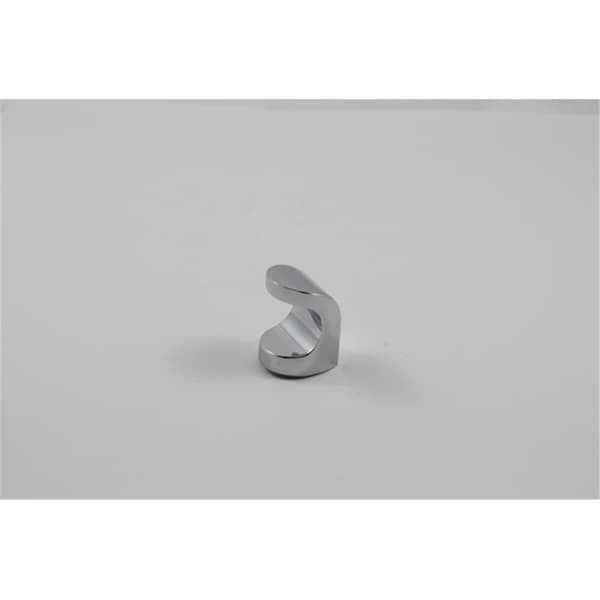 Procomfort Designer Cabinet Knob, Polished Chrome - PR485235