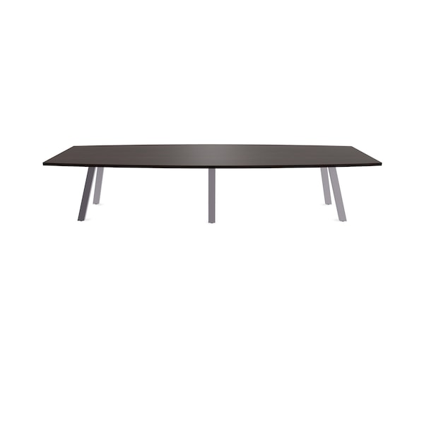 Special T AIM XL CONF TABLE 48IN DX120IN - AIM-XL-48120-BT
