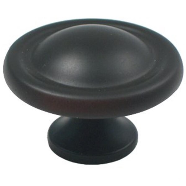 Grandoldgarden Oil Rubbed Bronze 10.5 In. Knob - GR491611