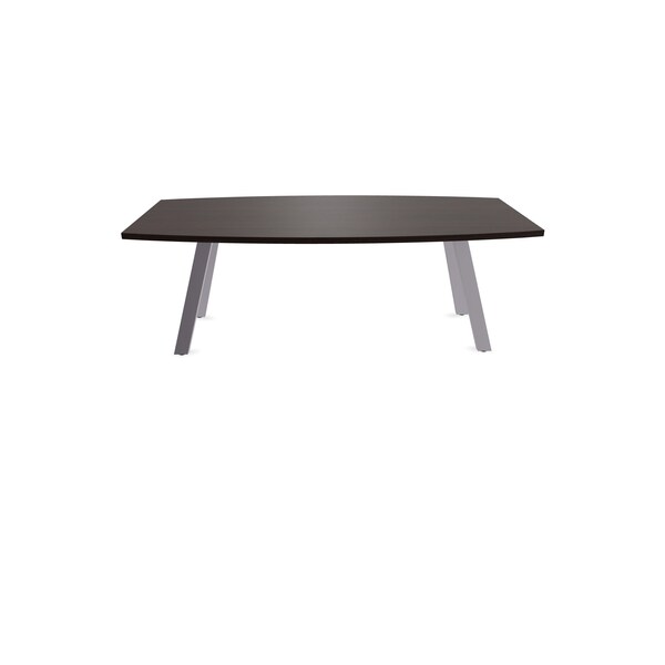 Special T AIM XL CONF TABLE 42IN DX84IN - AIM-XL-4284-BT